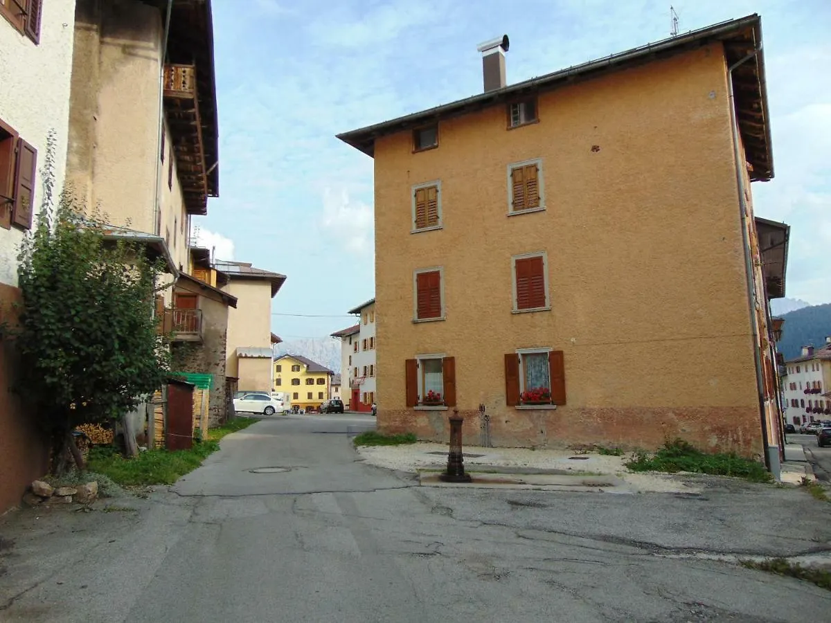 Appartamenti Benvenuti Padola