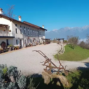 La Casa Nei Boschi Alloggio per agriturismo